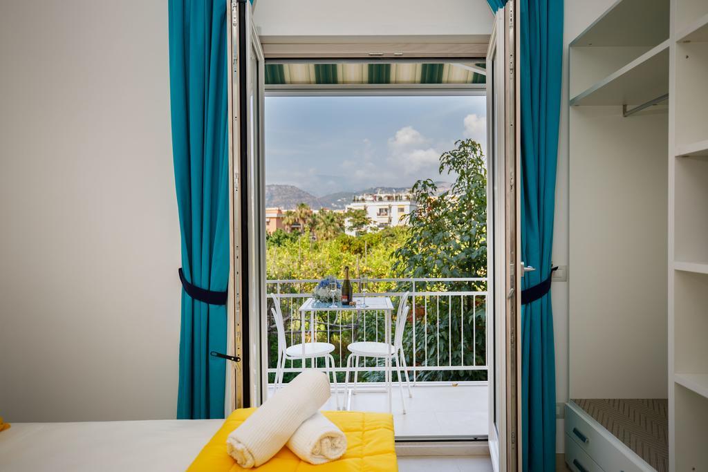 Sorrentolife Apartment Ngoại thất bức ảnh