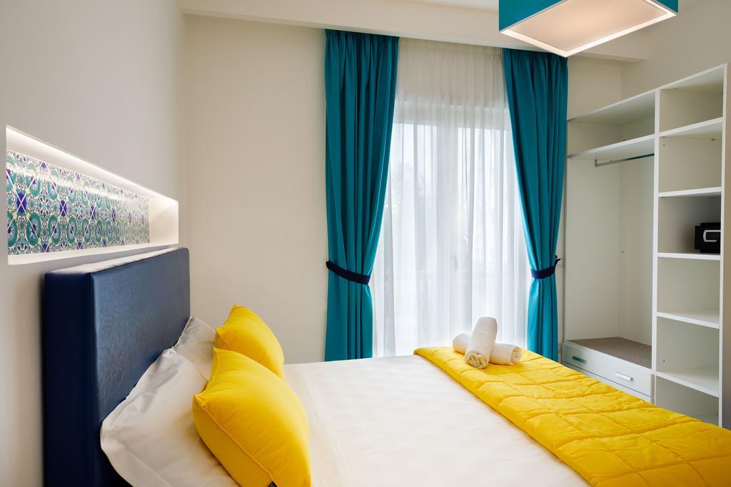 Sorrentolife Apartment Ngoại thất bức ảnh