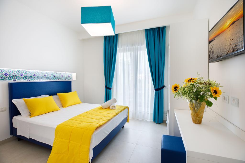 Sorrentolife Apartment Ngoại thất bức ảnh