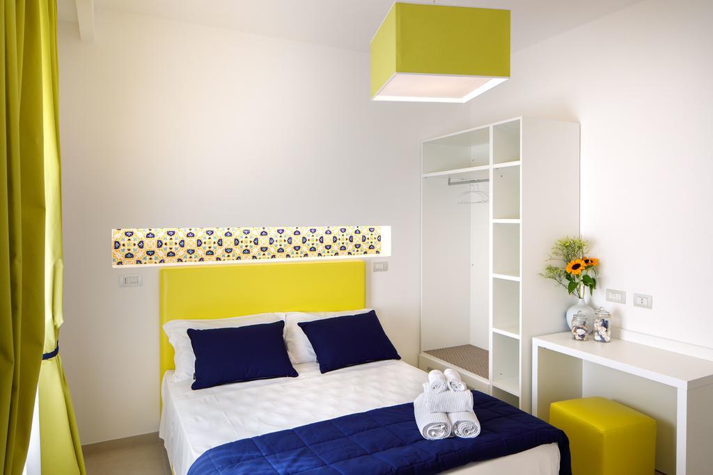 Sorrentolife Apartment Ngoại thất bức ảnh