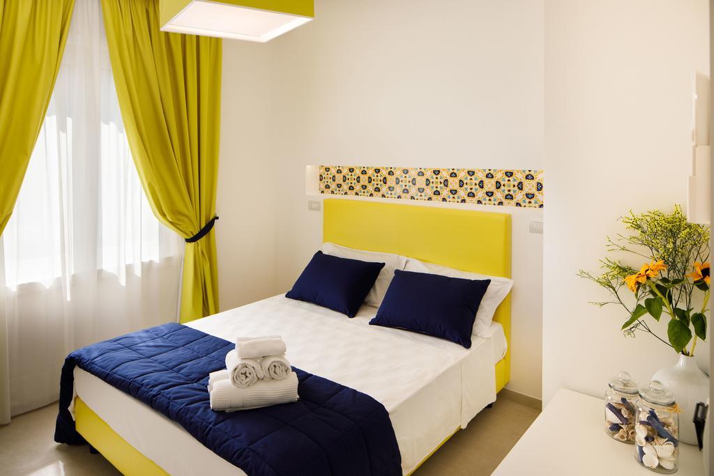 Sorrentolife Apartment Ngoại thất bức ảnh