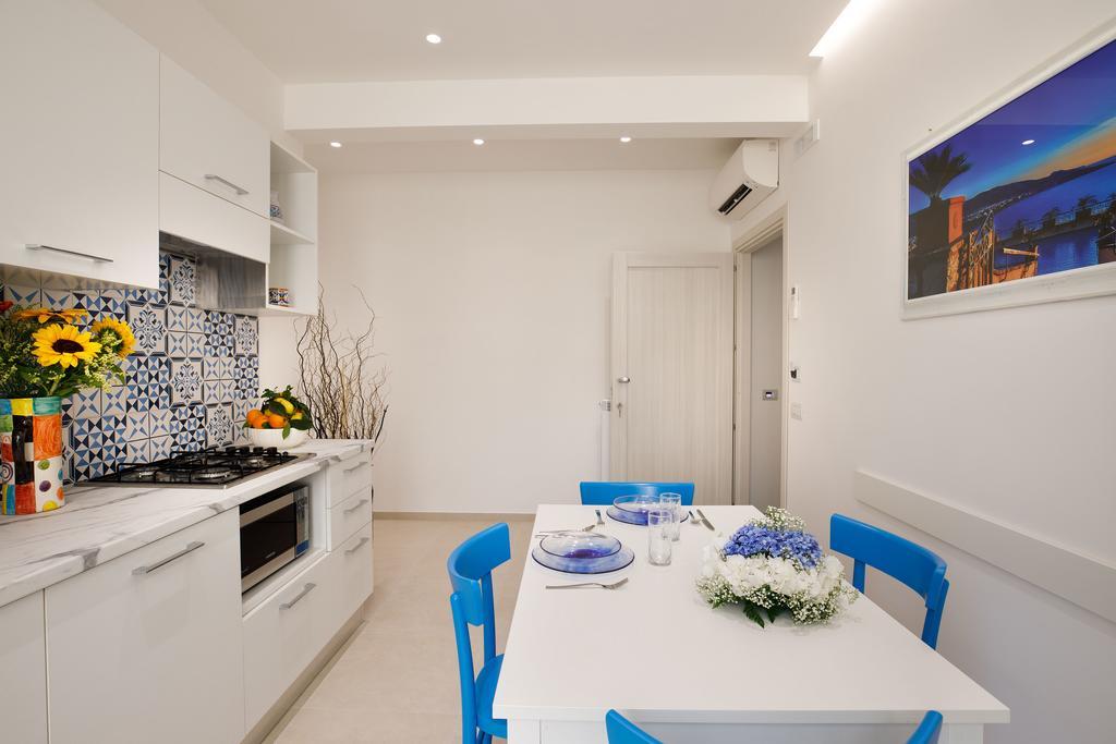 Sorrentolife Apartment Ngoại thất bức ảnh