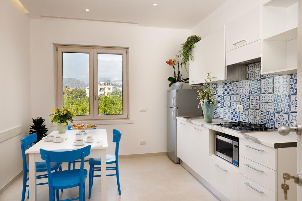 Sorrentolife Apartment Ngoại thất bức ảnh