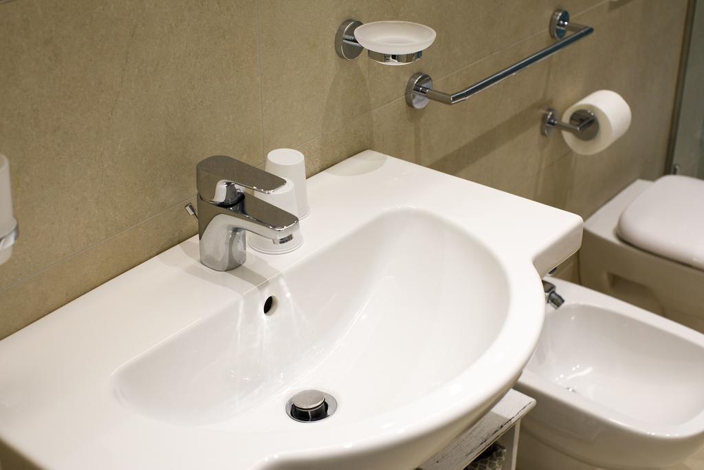 Sorrentolife Apartment Ngoại thất bức ảnh