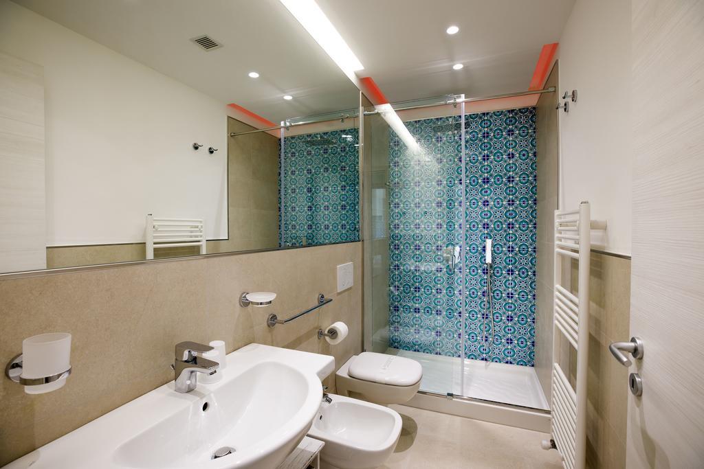 Sorrentolife Apartment Ngoại thất bức ảnh