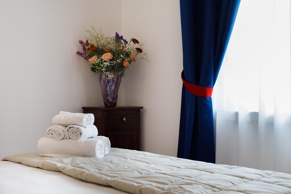 Sorrentolife Apartment Ngoại thất bức ảnh