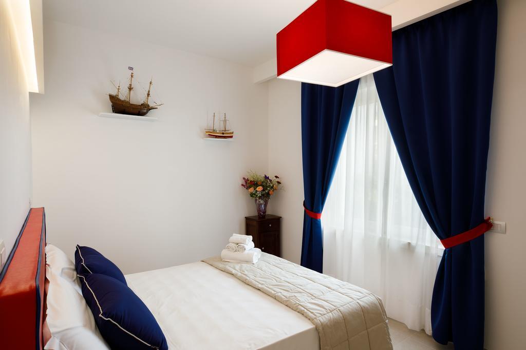 Sorrentolife Apartment Ngoại thất bức ảnh