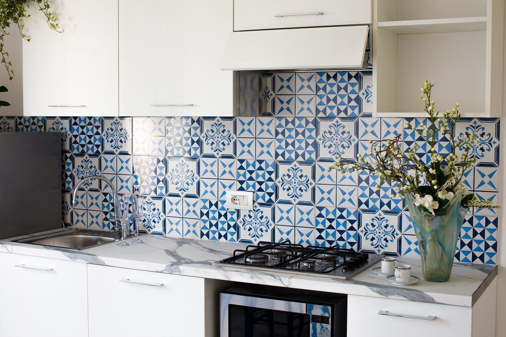 Sorrentolife Apartment Ngoại thất bức ảnh