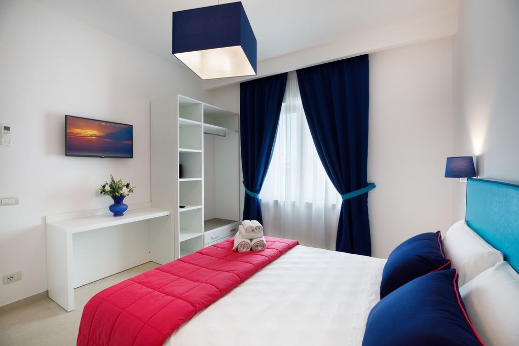 Sorrentolife Apartment Ngoại thất bức ảnh