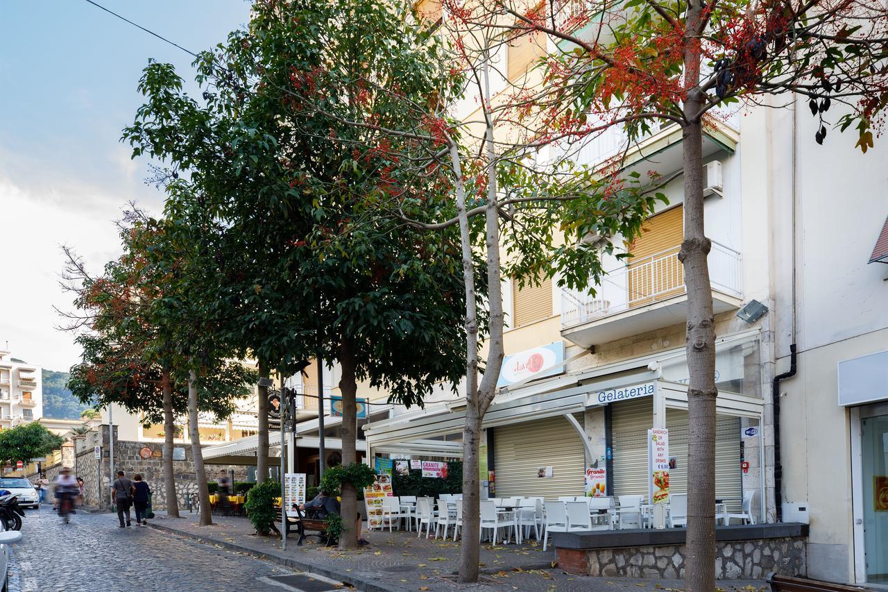 Sorrentolife Apartment Ngoại thất bức ảnh